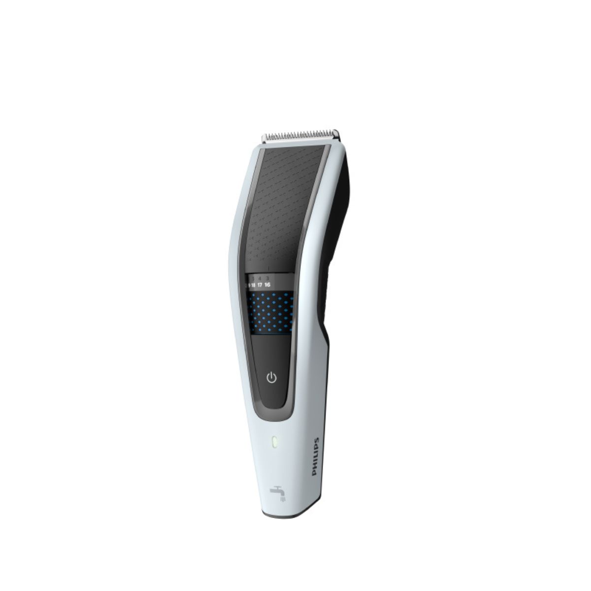 CORTA CABELLO RECARGABLE PHILIPS - Imagen 2
