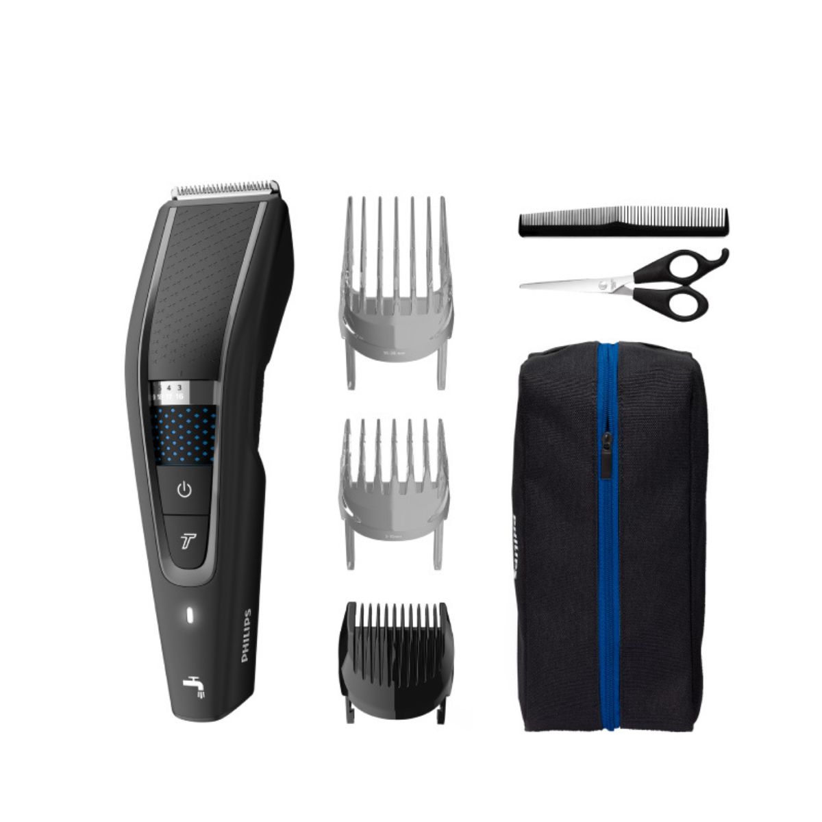 CORTACABELLOS PHILIPS SERIE 5000 - Imagen 3