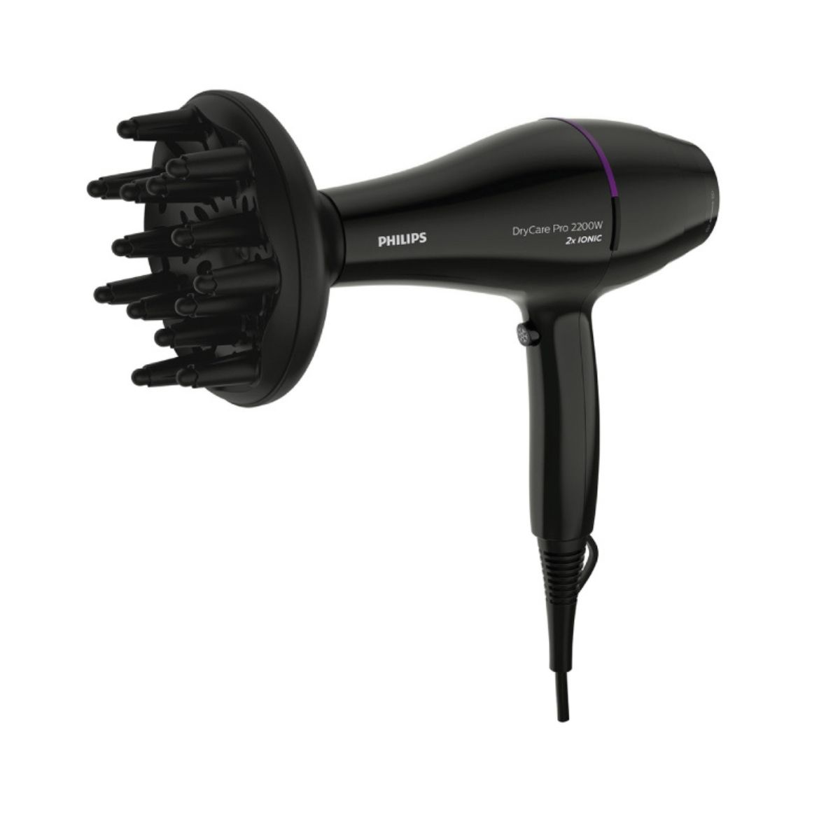SECADOR PHILIPS DRY CARE 2200W - Imagen 4