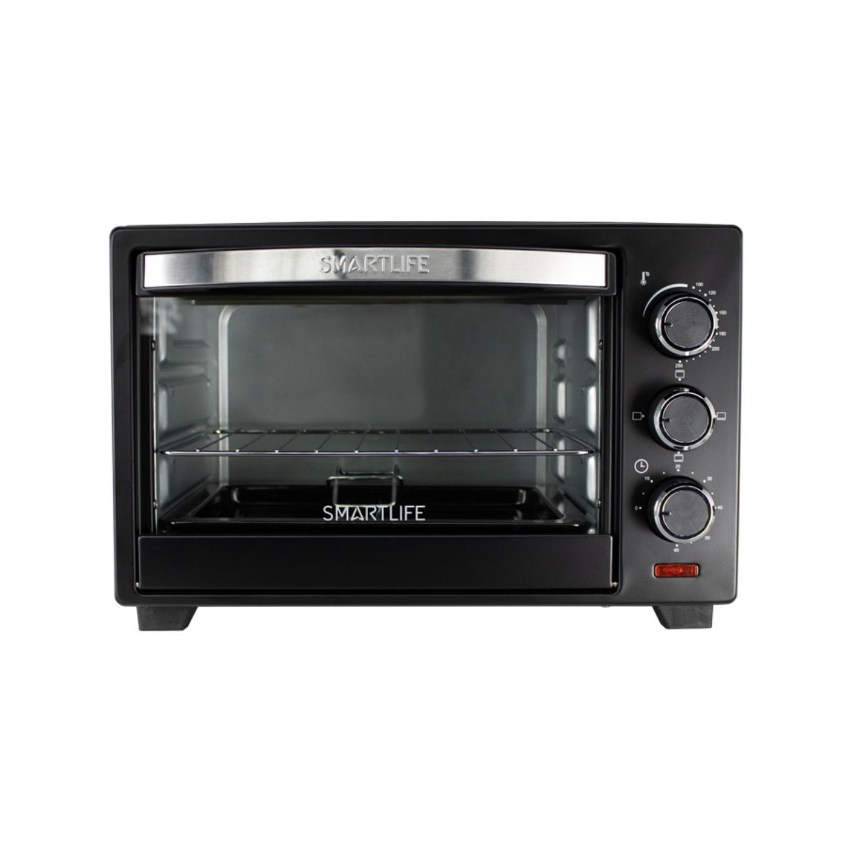 HORNO ELÉCTRICO