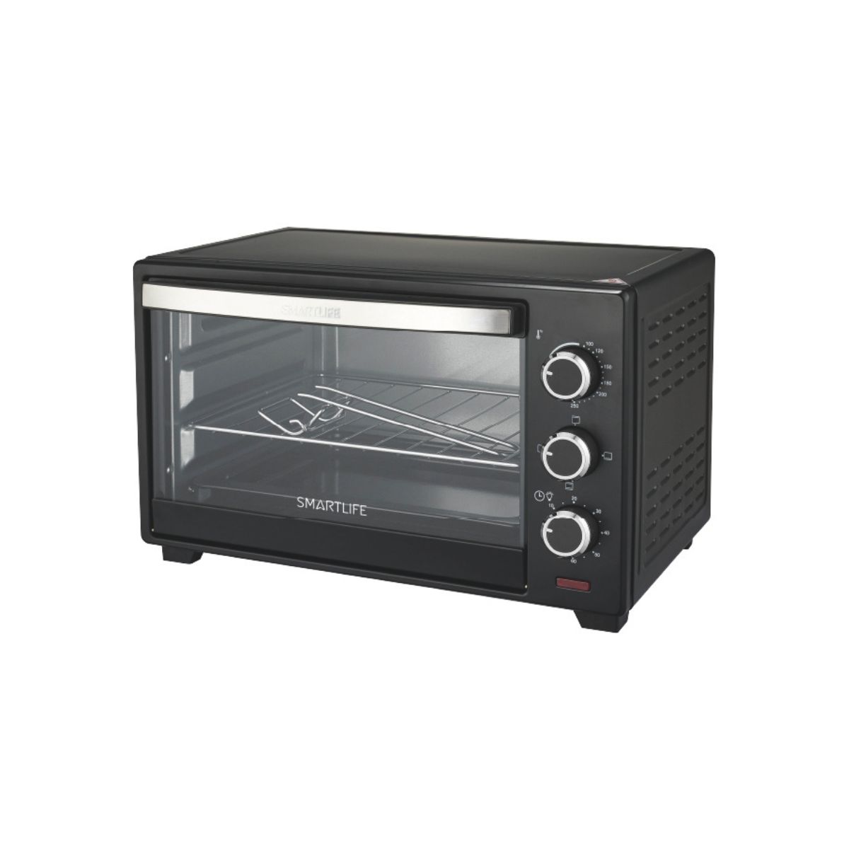 HORNO ELÉCTRICO - Imagen 2