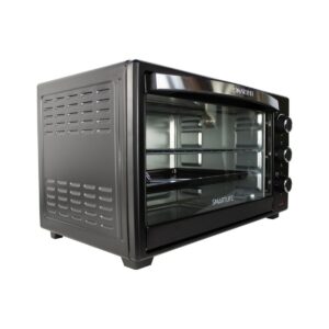 HORNO ELÉCTRICO
