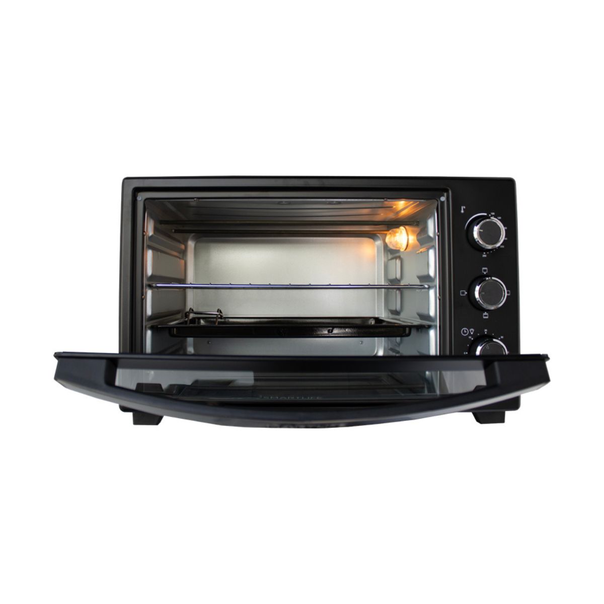 HORNO ELÉCTRICO - Imagen 2