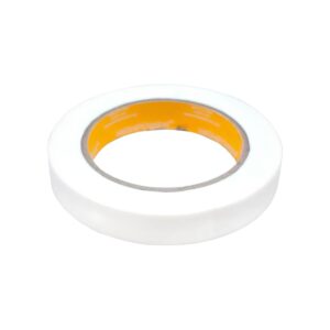 Cinta De Papel 18mm 50 Metros (Pintar Enmascarar)