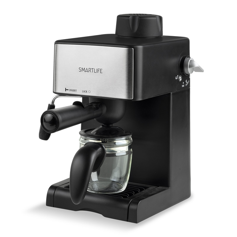 CAFETERA ESPRESSO SMARTLIFE - Imagen 2