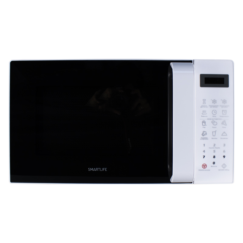 MICROONDAS DIGITAL 20L SMARTLIFE