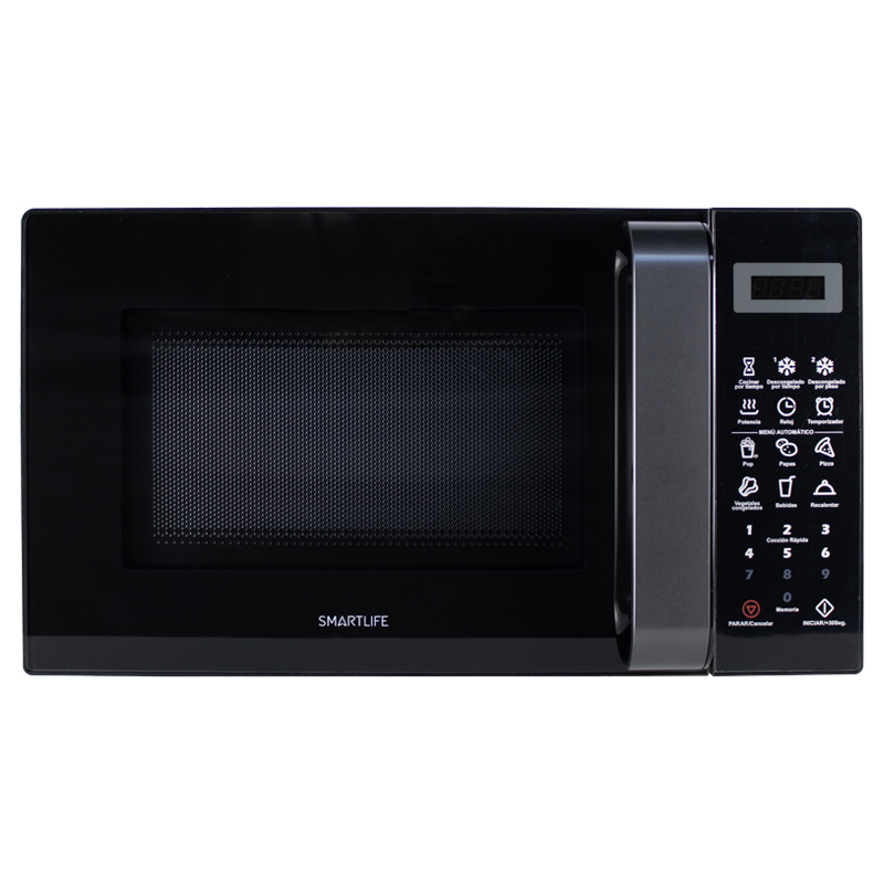 MICROONDAS DIGITAL 20L SMARTLIFE