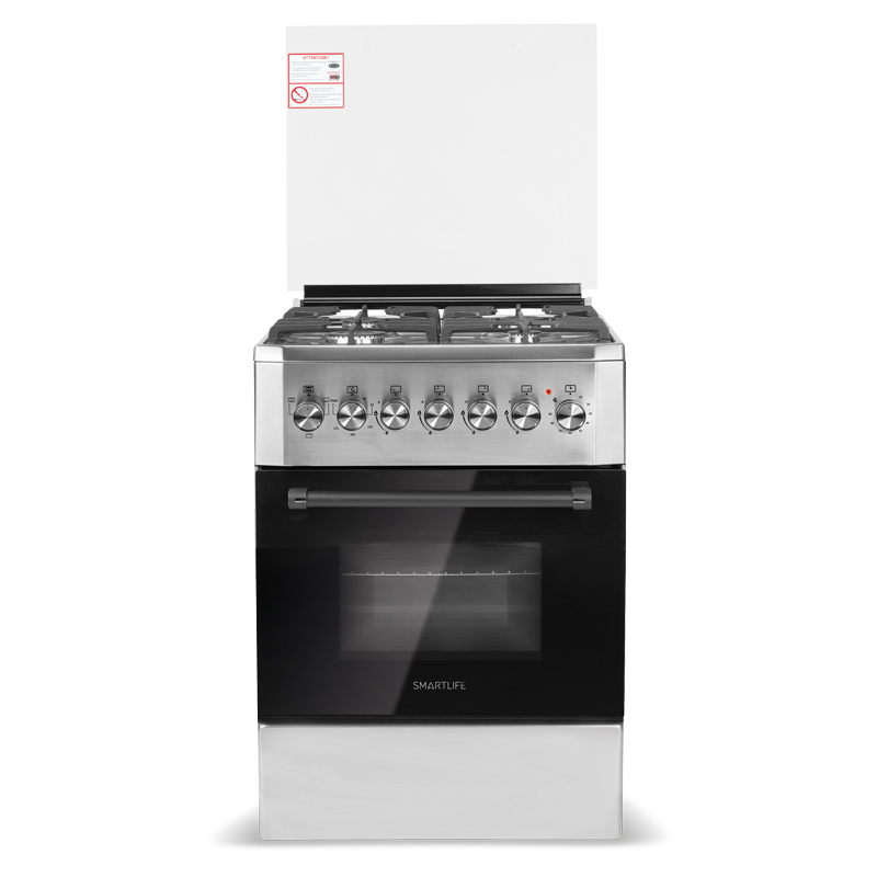 cocina combinada Smartlife