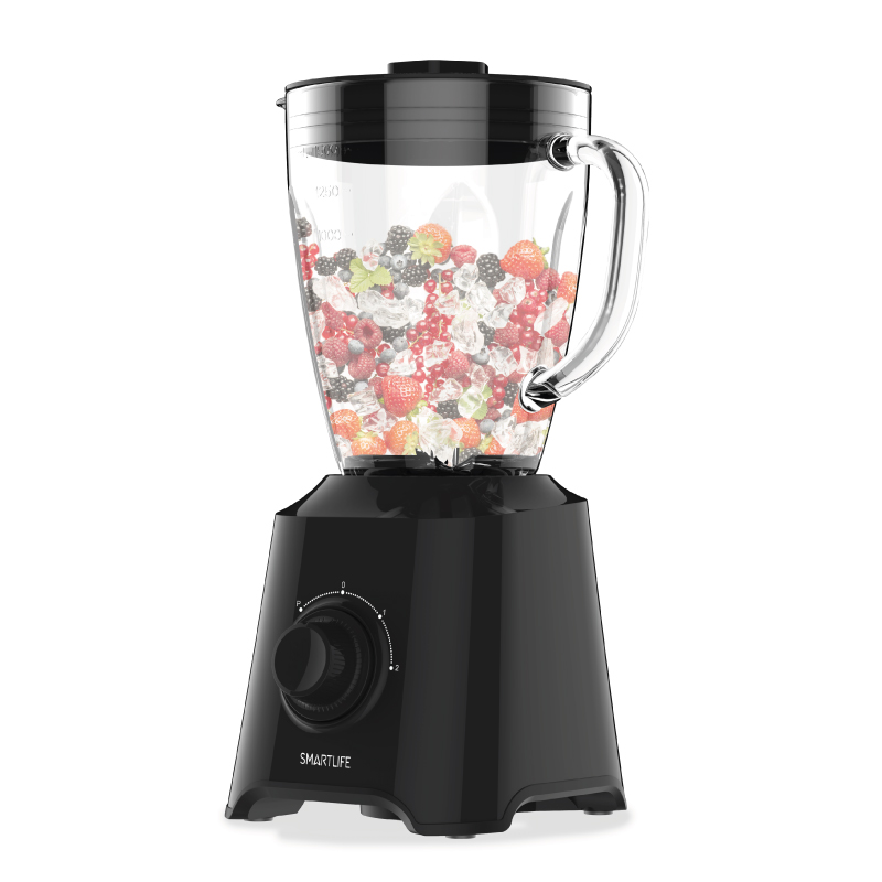 LICUADORA SMARTLIFE 1.5L - Imagen 2
