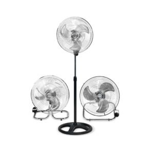 VENTILADOR SMARTLIFE 3 EN 1