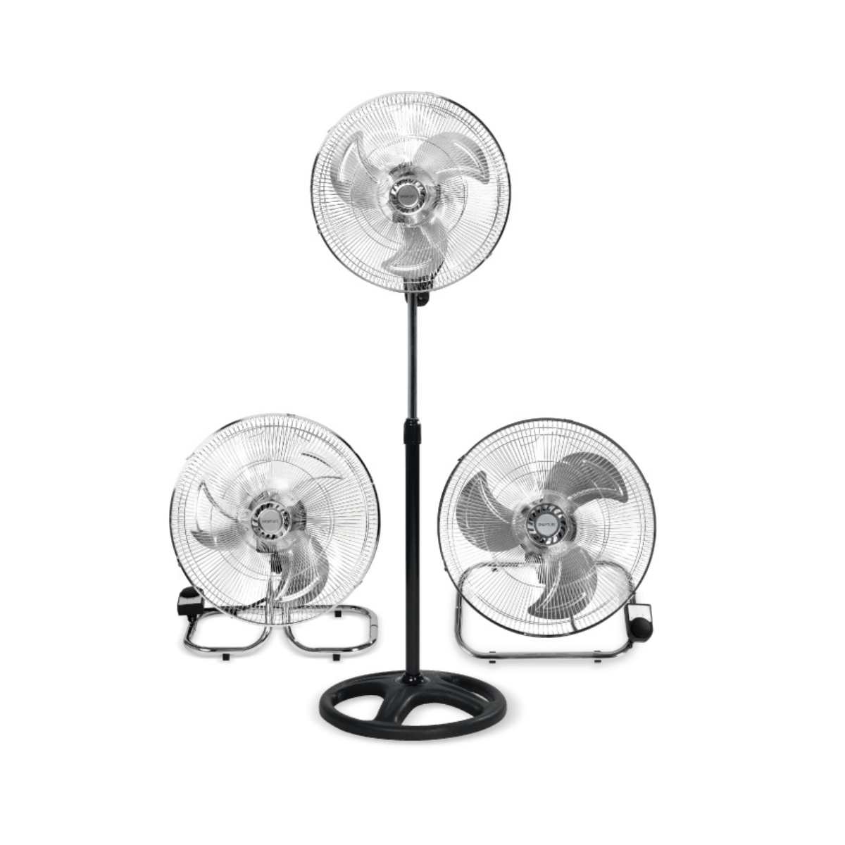 VENTILADOR SMARTLIFE 3 EN 1