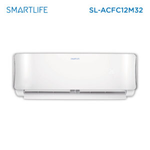 AIRE ACONDICIONADO 12000BTU SMARTLIFE