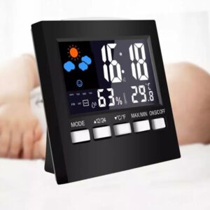 RELOJ INTELIGENTE PANTALLA TÁCTIL prueba subasta