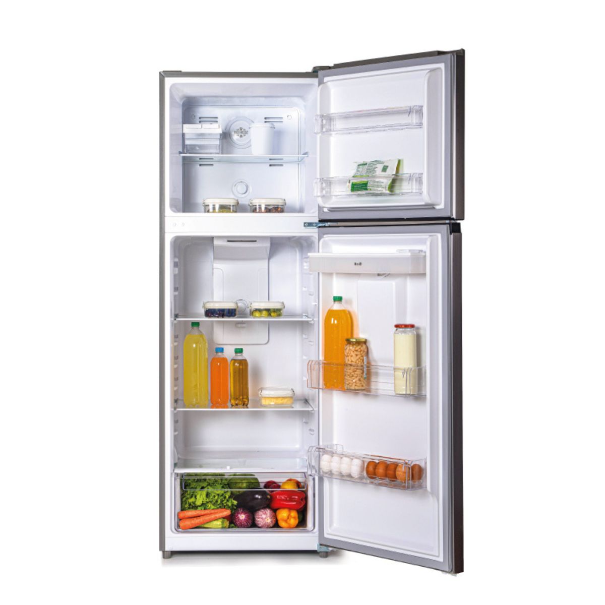 REFRIGERADOR FRÍO SECO CON DISPENSADOR SAMRTLIFE - Imagen 2
