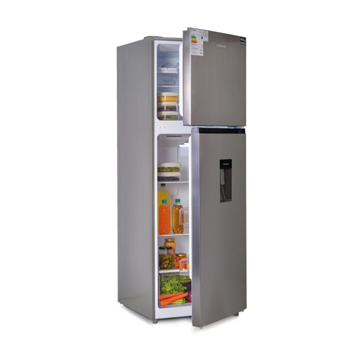 REFRIGERADOR FRÍO SECO CON DISPENSADOR SAMRTLIFE - Imagen 3