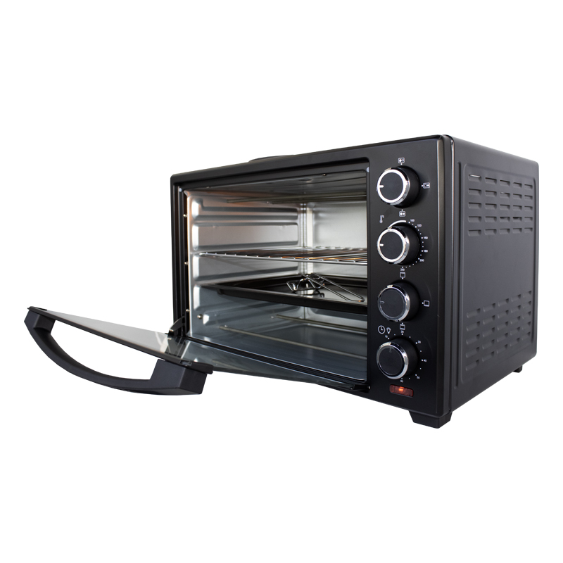 HORNO ELÉCTRICO CON ANAFES SMARTLIFE - Imagen 2