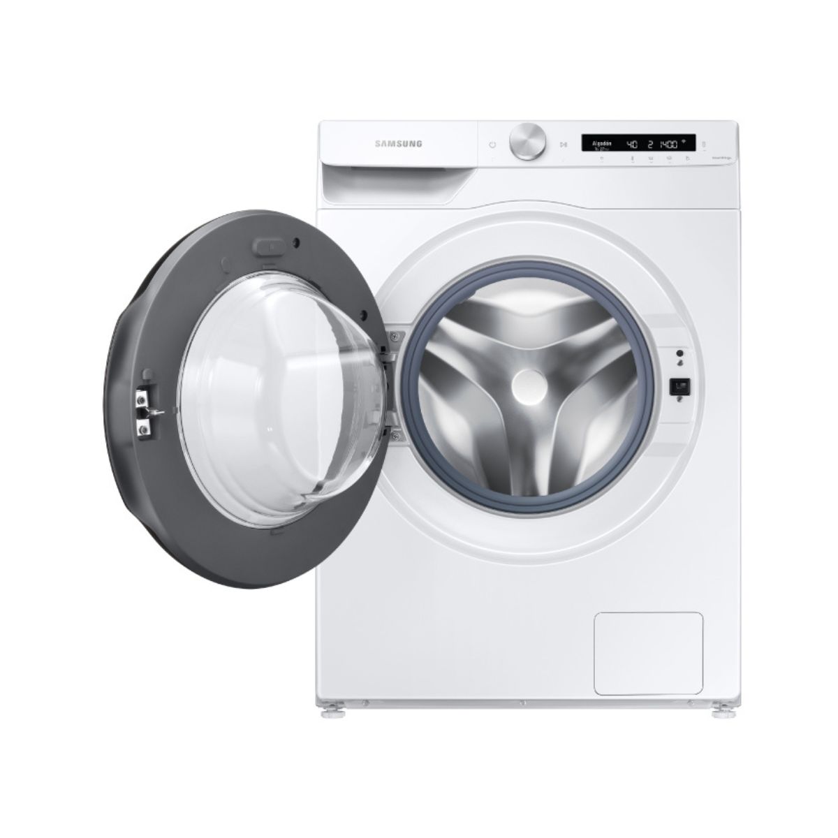 LAVASECARROPAS INVERTER CARGA FRONTAL SAMSUNG - Imagen 2