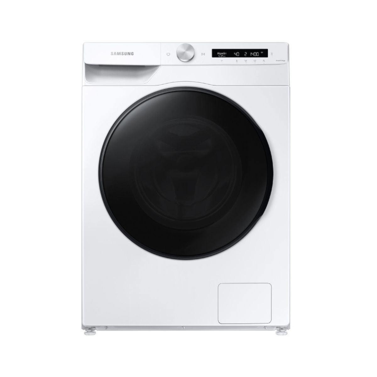 LAVASECARROPAS INVERTER CARGA FRONTAL SAMSUNG