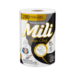 Toalla De Cocina Mili Gran Chef X1