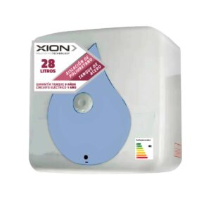 TERMOTANQUE XION 28 LITROS
