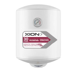 TERMOTANQUE XION 30 LITROS