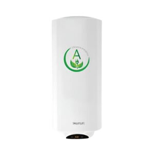 TERMOTANQUE 35L SMARTLIFE DIGITAL Eficiencia energética Clase A