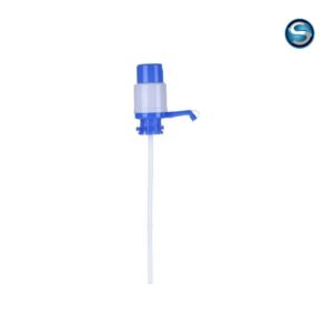 DISPENSADOR PARA BIDÓN 5/6/10/12/20 LITROS