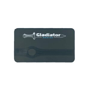 ARRANCADOR MULTIFUNCION HASTA 2500CC CON LINTERNA Y CARGADOR