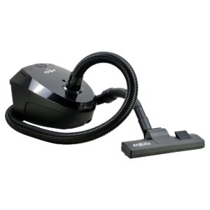 ASPIRADORA ENXUTA NEGRA AENX1200N CON BOLSA COLOR NEGRO