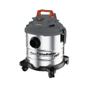 ASPIRADORA SECO-HÚMEDO 20L GLADIATOR