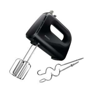 BATIDORA PHILIPS DAILY COLLECTION MANUAL 5 VELOCIDADES NEGRO