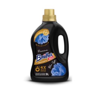 SUAVIZANTE PARA ROPA 3 LITROS VARIAS FRAGANCIAS