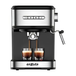 CAFETERA ENXUTA EXPRESSO Y CAPSULAS