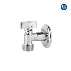 CANILLA PARA LAVARROPAS 1/2-3/4 ESFÉRICA