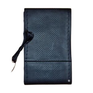 CUBRE VOLANTE EXCELENTE CALIDAD CUERO PU