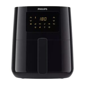 FREIDORA SIN ACEITE PHILIPS TECNOLOGIA RAPID AIR 4,1 LITROS