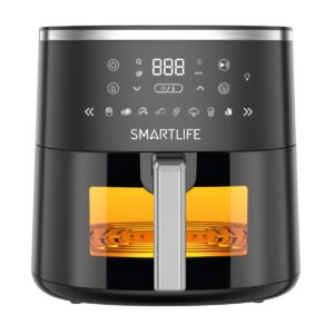 FREIDORA SIN ACEITE 4,2 LITROS FRÍE, HORNEA Y GRATINA