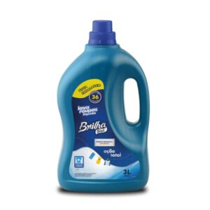 JABON LIQUIDO PARA ROPA 3 LITROS