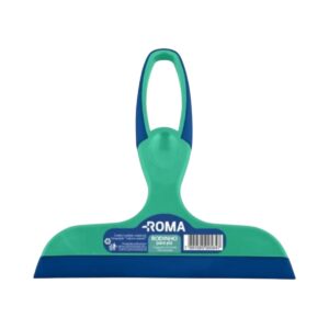 LAMPAZO PARA MESADA, VIDRIOS ETC. 150MM VERDE