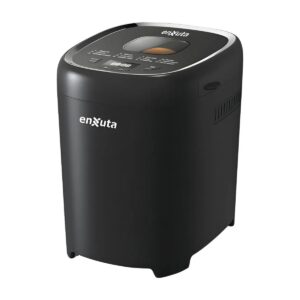 MAQUINA PANIFICADORA ENXUTA 400W CAPACIDAD 900G DE PAN