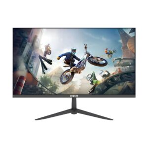 MONITOR ENXUTA 22 PULGADAS FULL HD FLAT HDMI VGA