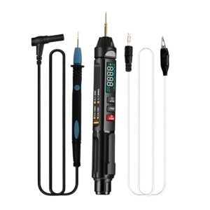 MULTÍMETRO INTELIGENTE ESTILO BOLÍGRAFO RELIFE DT-01