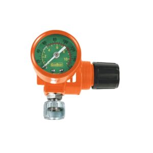 REGULADOR DE AIRE BÁSICO GLADIATOR - FA400