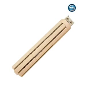 RESISTENCIA PARA CALEFON 3 PIEDRAS FINA 600W