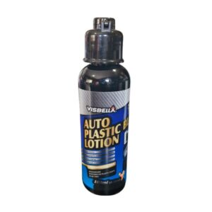 RESTAURADOR DE PLÁSTICO BLACK  100ML LOCIÓN