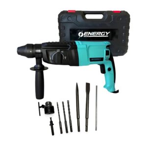 ROTOMARTILLO CON VALIJA 26MM