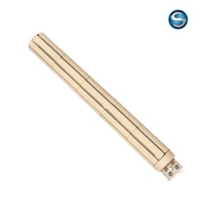 RESISTENCIA 5 PIEDRAS FINA 32MM 1200W