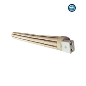 RESISTENCIA 6 PIEDRAS FINA 32MM 1300W