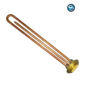 RESISTENCIA PARA CALEFON RECTA BRINDADA 1500W