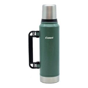 TERMO CUORI 1.3 LITROS MANGO RETRÁCTIL GARANTÍA OFICIAL